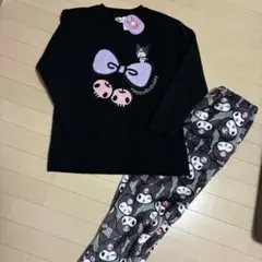 クロミパジャマM新品