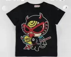 キャラクターTシャツ 120サイズ