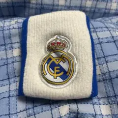 レアル・マドリード エンブレム付き サッカー記念グッズ