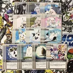 2025年最新】ホロカ 白上フブキ デッキの人気アイテム - メルカリ