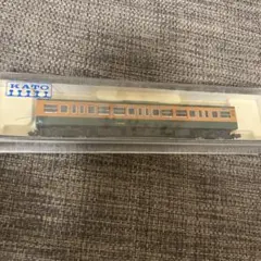 KATO Nゲージ 鉄道模型 4051-1 クハ111 2100湘南色 - メルカリ
