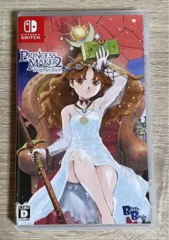 プリンセスメーカー2 リジェネレーション