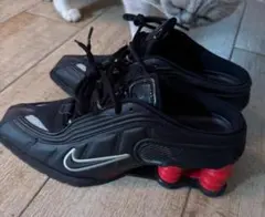 Martine Rose x Nike Shox Mule MR4 38