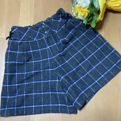 ☆美品おすすめ☆LindsdayキュロットスカートL 160cm