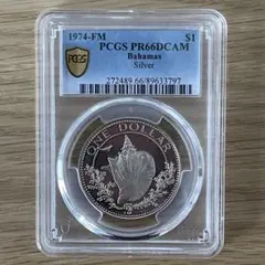 2026年最新】バハマ 銀貨の人気アイテム - メルカリ