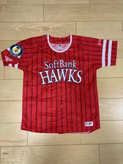 ソフトバンクホークス 鷹の祭典2021 ユニフォーム L 新品　①