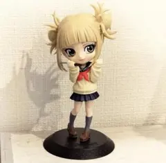 僕のヒーローアカデミア トガヒミコ Qposket フィギュア