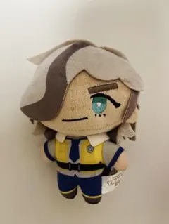 10cm ポケモン ペパー 着せ替えぬいぐるみ ペパー マスコット ポケモン POKMON TRAINERS ぬいぐるみ｜Yahoo