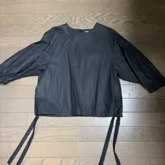 セオリー五分袖 トップス サイズ038