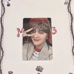 ゼベワン メテュ マシュー トレカ 封入