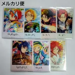 あんスタ　星幻時序　第5弾　まとめ売り