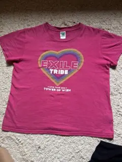 EXILE TRIBE Tシャツのサムネイル