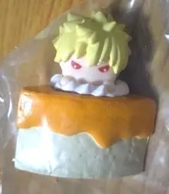 ヒロアカ 爆豪勝己 カプセルトイ