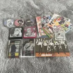 アニメグッズ キャラクターグッズ ノンジャンル まとめ売り 42点
