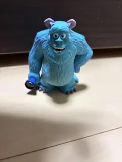 サリー フィギュア 懐中電灯付き