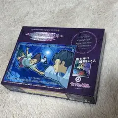 【スタジオジブリ】千と千尋の神隠し アートクリスタルジグソーパズル 300ピースのサムネイル