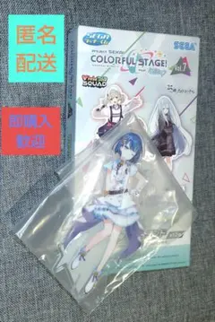 プロセカ　くじ　アクリルスタンド　【桐谷遥】