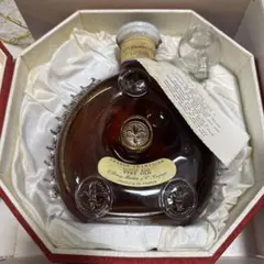 【未開栓】レミーマルタン ルイ13世ベリーオールド REMY MARTINバカラのサムネイル