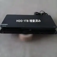 2TB/東芝/DBR-Z160/レグザ/外付HDD/CMスキップ/リモ付/動作品 - メルカリ