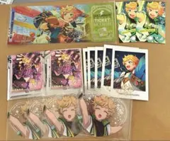あんスタ Switch 春川宙　まとめ