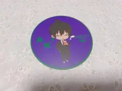 チェンソーマン 早川アキ アニメイトカフェ 特典コースター