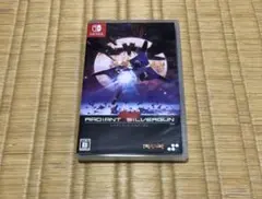 2026年最新】レイディアント シルバーガン switchの人気アイテム