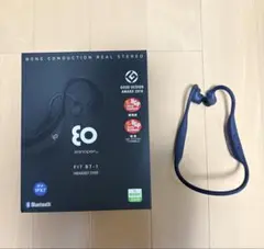 earsopen EO SPACE T90 完全ワイヤレス骨伝導イヤホン - メルカリ