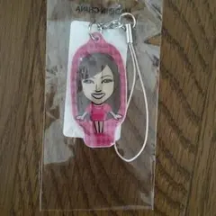 武部柚那クリーナー