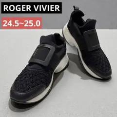 2026年最新】ROGER VIVIERの人気アイテム - メルカリ