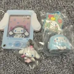 サンリオ　シナモン　まとめ売り