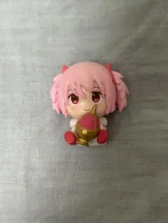 まどマギ 魔法少女まどかマギカ 鹿目まどか バスボム バスボール