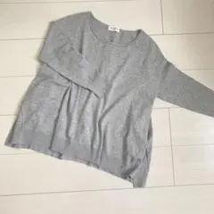 普拉斯特 上衣 針織衫