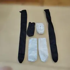 折りたたみ傘用 収納袋 4点セット