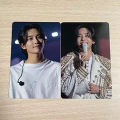 SEVENTEEN BE THE SUN ジョンハン