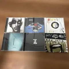 KANA-BOON CD アルバム 5枚セット - メルカリ