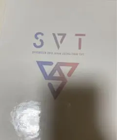 SEVENTEEN トレーディングカードファイル