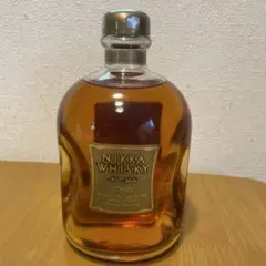 未開栓品 初代 ブラックニッカ RARE OLD - メルカリ