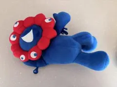 ミャクミャク　くじ　2等3等　セット ミャクミャクくじ 2等・3等セット 大阪関西万博 ぬいぐるみ