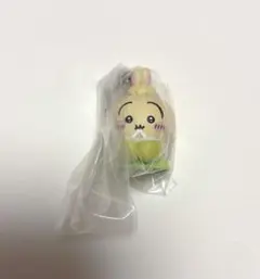 ちいかわ たべものいっぱいマスコット　うさぎ