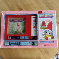 未使用　バンダイ　とんがり帽子のメモル　レミコピア 2026年最新】レミコピアの人気アイテム - メルカリ