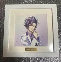 不破湊 にじさんじ 4周年Anniversary キャラファイングラフ