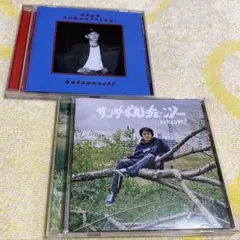betcover!!/初期作CD2枚セット betcover!!/初期作CD2枚セット - メルカリ