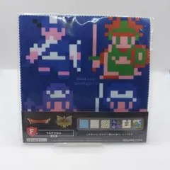 ドラゴンクエスト ふくびき所スペシャル F賞 マルチクロス