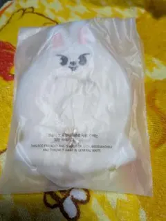 Leebit 10cm PLUSH OUTFIT