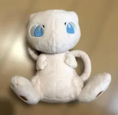 ポケットモンスター　　　ミュウ　　ぬいぐるみのサムネイル