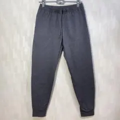 GU ドライストレッチジョガーパンツGA S ダークグレー 355876