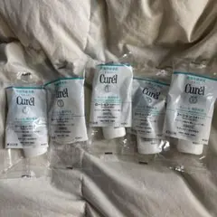 キュレル　ローション（乳液タイプ）5本セット　16ml