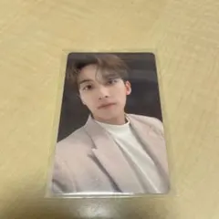 SEVENTEEN IN-COMPLETE トレカ ジョンハン