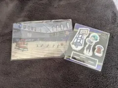 【未開封】ツイステ　クラブウェア　バスケ部　フロイド