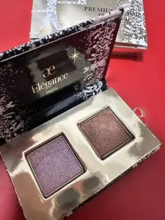 未使用　Elégance プレミアム　プレジール　アイズ　デュオ16のサムネイル